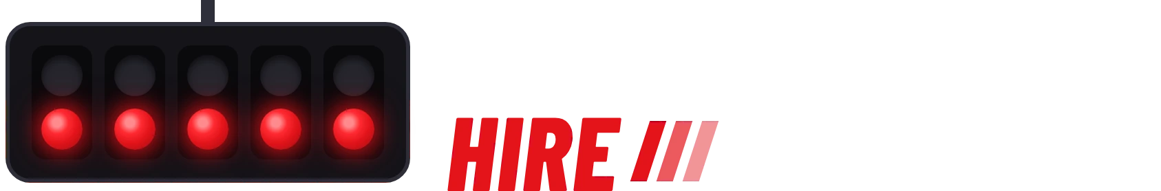 Racing Simulator Hire